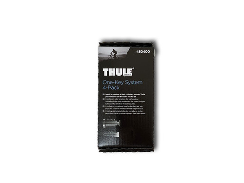 Thule one key 4504 kit - one-key,
