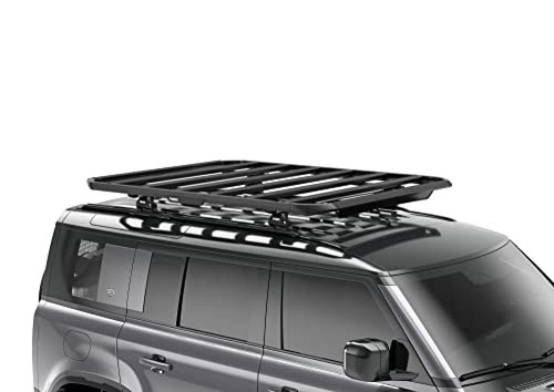 Thule caprock - one-size),