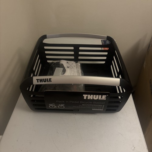 Thule pack cestino pedale - n, a