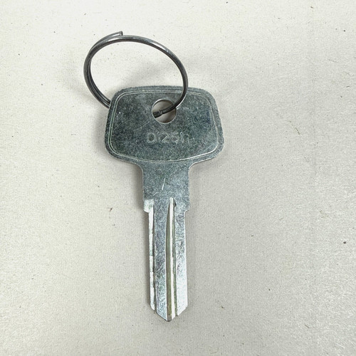 Thule master key per - key, one