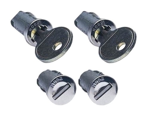 Thule 544 cles et 4 - 544,