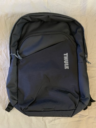 Nuovo thule indago 23l nero - nuovo,