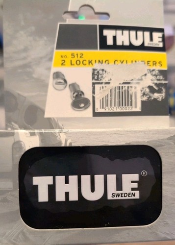 Thule 512 cilindri one - thule,