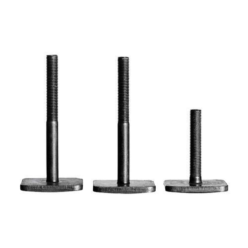 Track adapter 889 - t-track, one