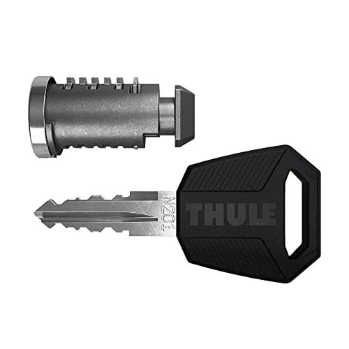 Thule one key system - (tg.,