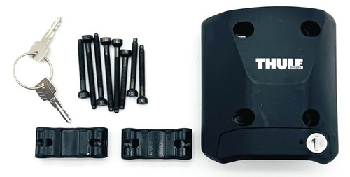 Thule quick release bracket - thule,