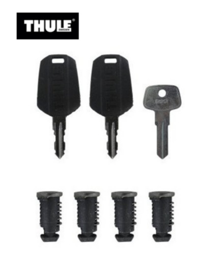 New thule one - new,