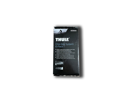 Thule one key 4506 - thule, one-key