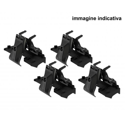 Thule kit fissaggio evo - di,