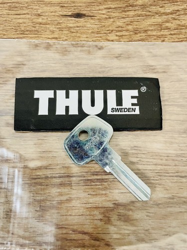 Thule master key per - key, serrature