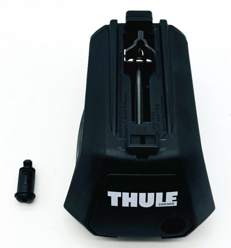 Thule evo raised rail roof - evo,