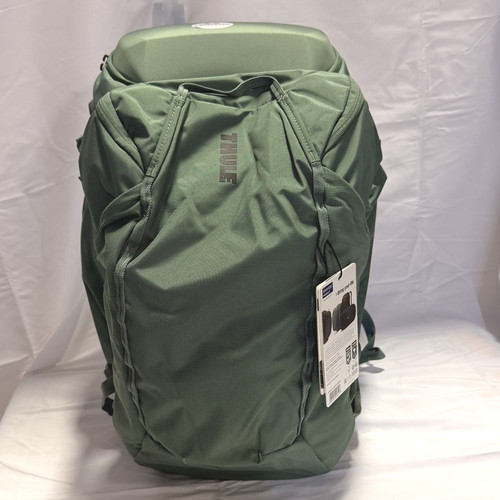 Zaino viaggio thule - zaino,