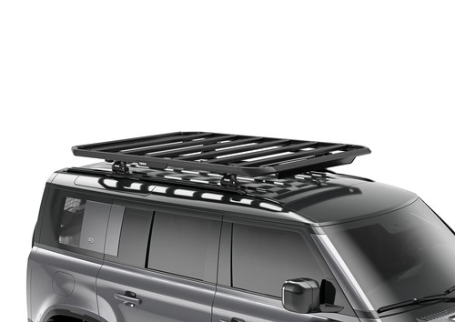 Thule caprock crossbar kit - caprock,