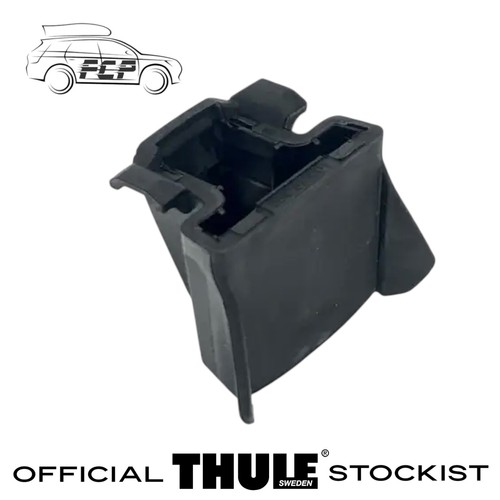 Thule rail cover - cover, per