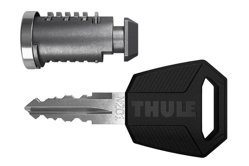 Thule one key system - system, set