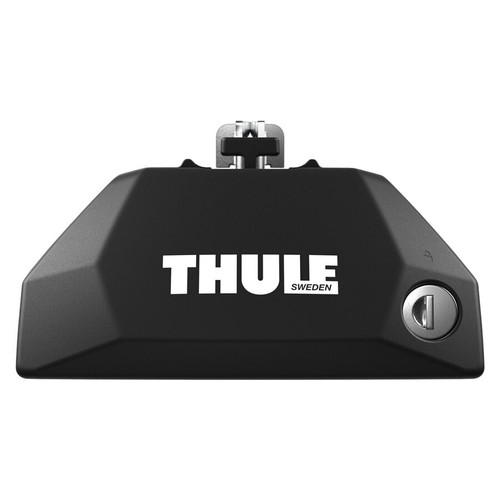 Thule evo flush rail - flush,