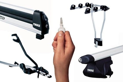 Thule 544 cles et - 2,