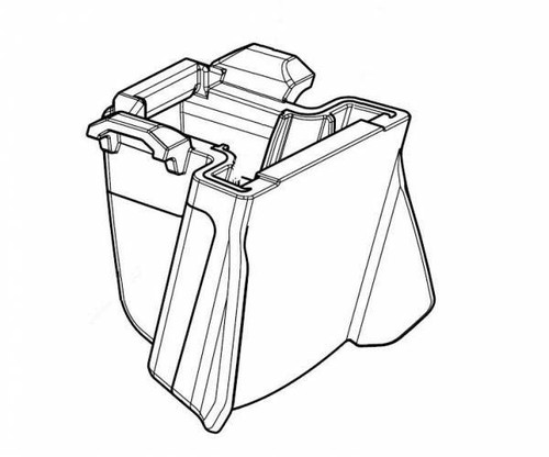 Thule rail cover 52986 per - rail,