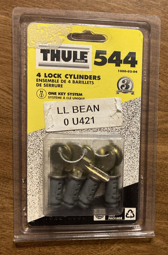 Thule 544 one - thule,