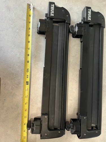 Portasci thule tetto - 20",
