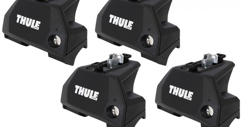 Thule set piedi evo - 4,