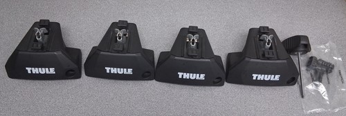 Thule 710601 evo flush - thule,