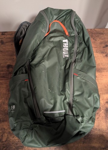Thule stir 18l zaino - stir,