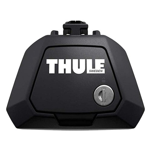 Thule raised rail evo - thule,
