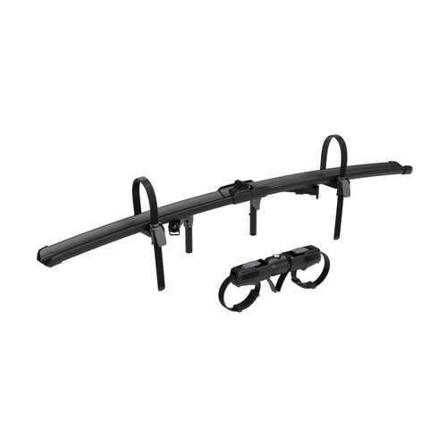 Thule easyfold foldable bike - 3,
