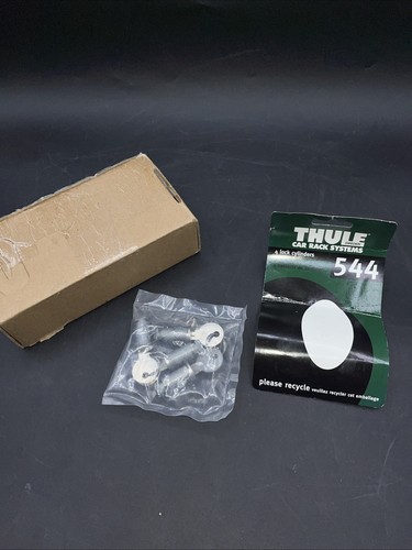 Thule 544 una serratura - 544,