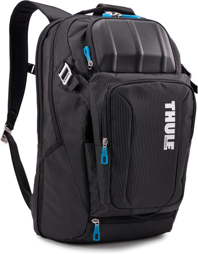 Zaino thule crossover 32l - zaino,
