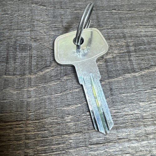 Thule master key per serrature - master,