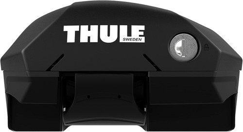 Thule edge raised rail - rail, piede