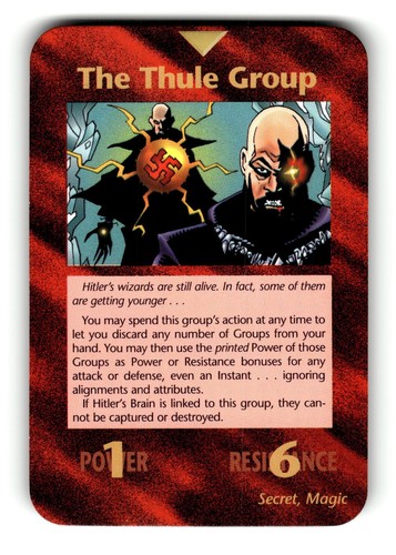 The thule gruppo card - thule,