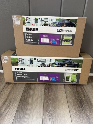 Thule smart organizer - thule, da