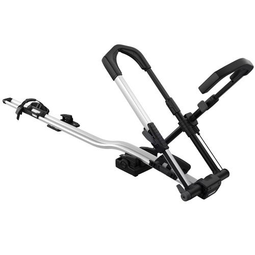 Portabici tetto thule - portabici,