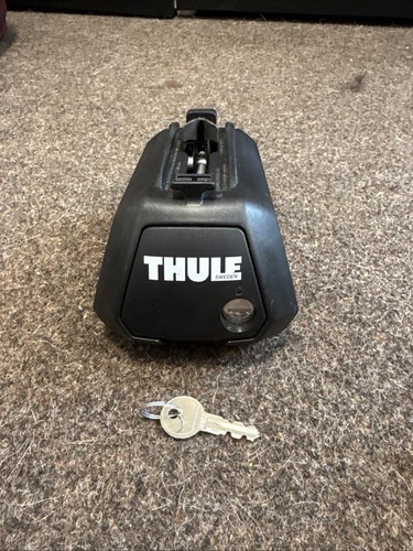 Thule evo rail rialzato 7104 - rail,