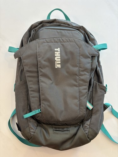 Zaino thule svezia grigio - zaino,