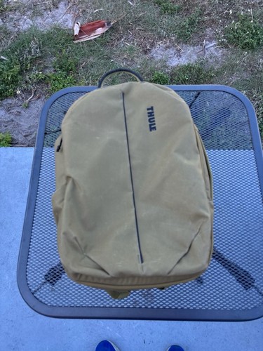 Zaino viaggio thule aion - da,