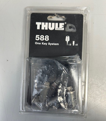 Thule 588 one - #588,