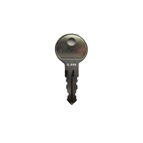 Chiave thule 155 - chiave, n