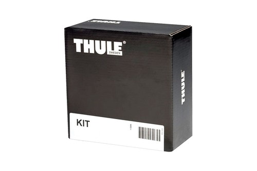 Thule 6050 evo flush - 6050, kit
