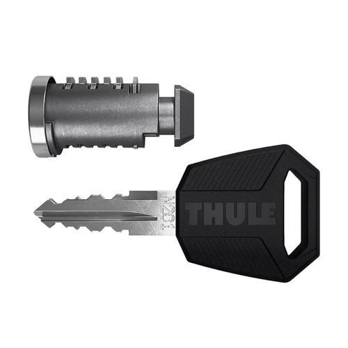 Thule kit serrature - thule, key