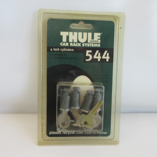 Thule 544 cilindri - thule,