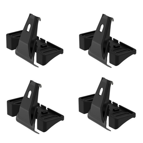 Kit montaggio thule - kit, a